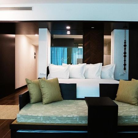 Eurobuilding Hotel & Suites Lecheria Esterno foto